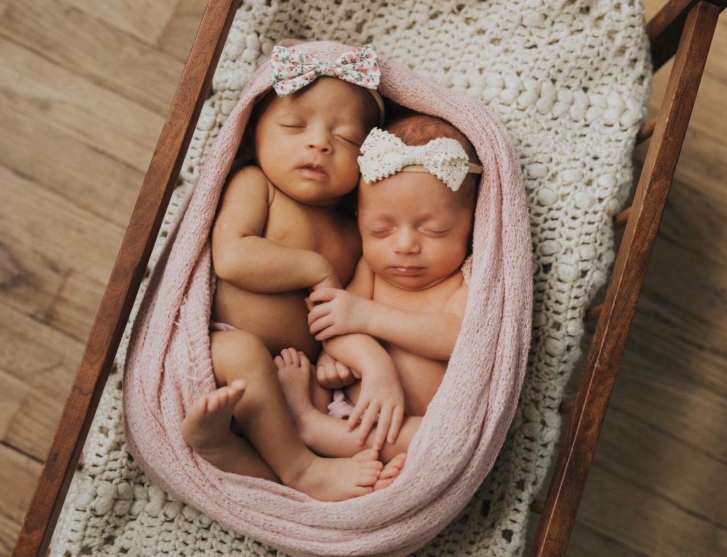 newborn photographers okc