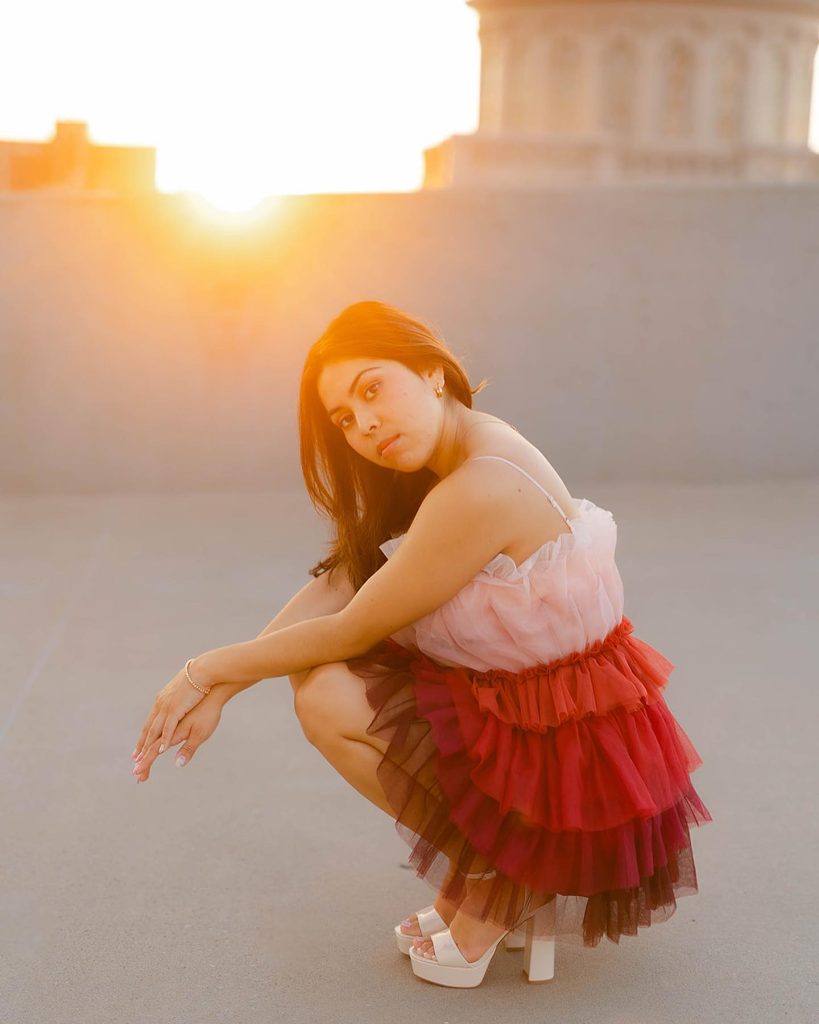 okc grad photos