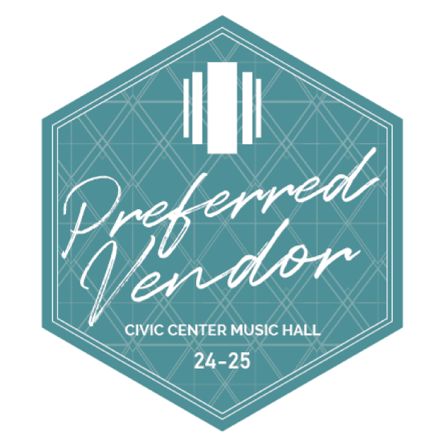 wedding photographer okc civic center